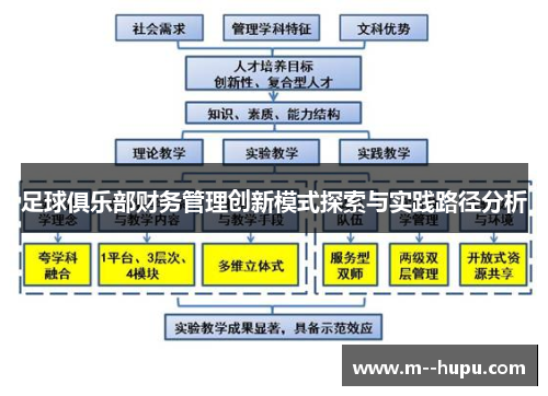 足球俱乐部财务管理创新模式探索与实践路径分析